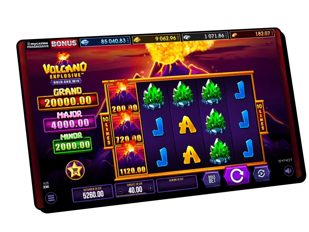 my-casino jackpot
