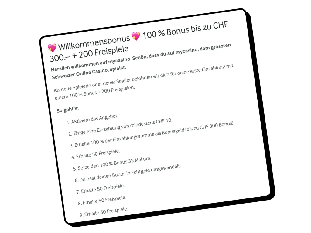 mycasino freispiele
